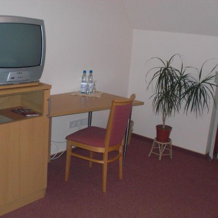 Landgasthof Schubbkoarn'S Ruh Fulda Luaran gambar